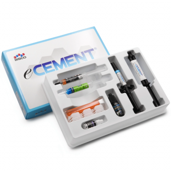 Imagen de eCEMENT System Kit