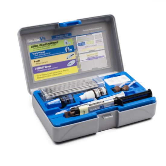 Imagen de PANAVIA V5 Standard Kit Clear