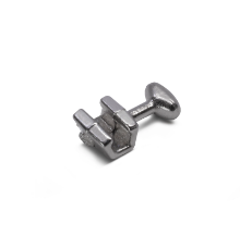 Imagen de Crimpable Ball Hook S w/10
