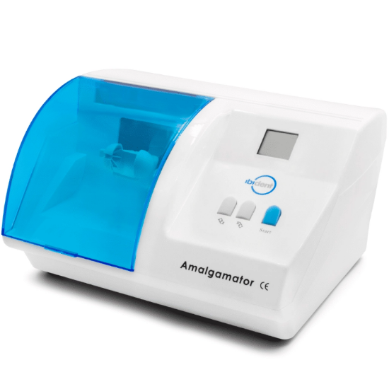 Imagen de Amalgamador Ibident