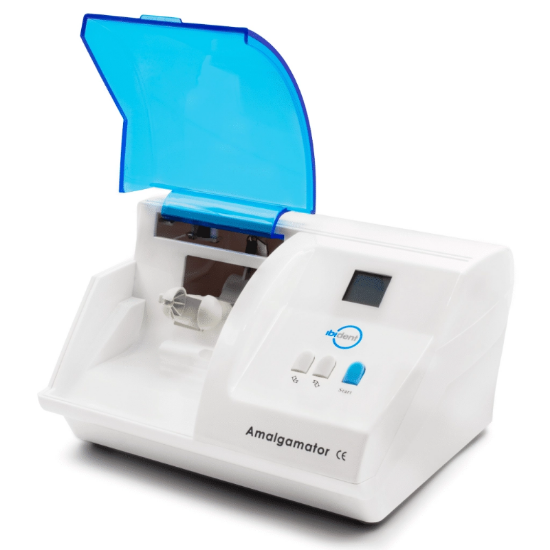 Imagen de Amalgamador Ibident