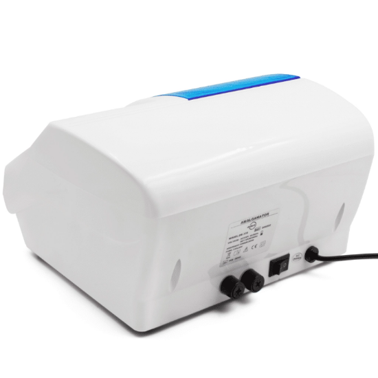 Imagen de Amalgamador Ibident