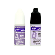 Imagen de Bis-Silane A y B 2 Frascos 6ml c/u