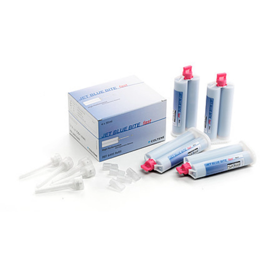Imagen de Jet Blue Bite Fast 4X50ml