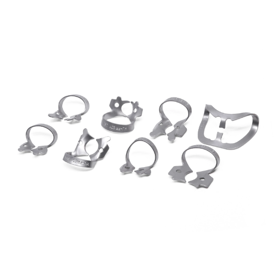 Imagen de Estuche De Grapas (0 1 2 7 8 8a 14a Y 212)