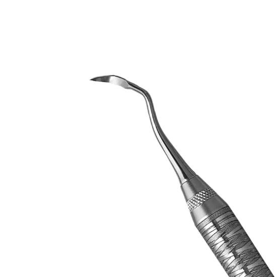 Imagen de Cureta/Raspador Crane-Kaplan CK6 Mango 6 (SCK66)