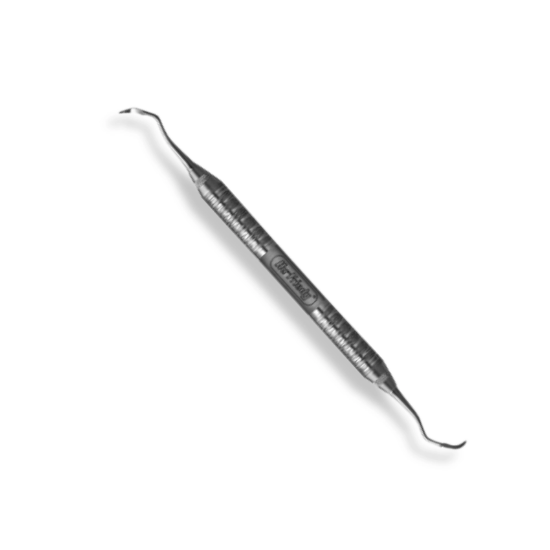 Imagen de Cureta/Raspador Crane-Kaplan CK6 Mango 6 (SCK66)