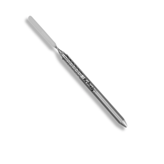 Imagen de Espatula Para Cemento 44mm Flexible Mango 6 (CS246)
