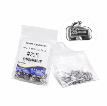 Imagen de Tubos JumboPack MALLA MBT 022 1a UL