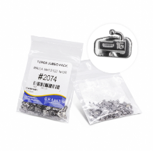 Imagen de Tubos JumboPack MALLA MBT 022 1a UR