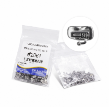Imagen de Tubos JumboPack MALLA Roth 022 1a LR