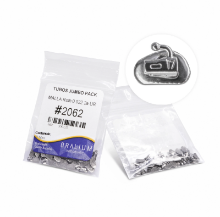 Imagen de Tubos JumboPack MALLA Roth 022 2a UR
