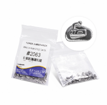 Imagen de Tubos JumboPack MALLA Roth 022 2a UL