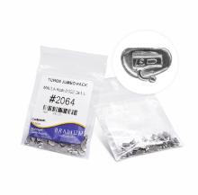 Imagen de Tubos JumboPack MALLA Roth 022 2a LL