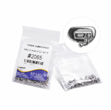Imagen de Tubos JumboPack MALLA Roth 022 2a LR