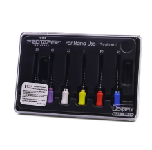 Imagen de Protaper Universal Manual Surtido 21mm