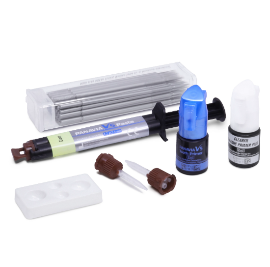 Imagen de PANAVIA V5 Introductory Kit Clear