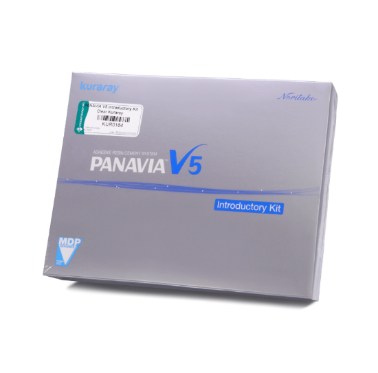 Imagen de PANAVIA V5 Introductory Kit Clear