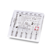 Imagen de Protaper Universal Retratamiento Set