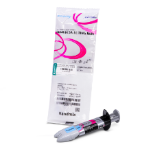 Imagen de Panavia SA Luting MULTI HANDMIX (2.20gr/1.2ml) Translucent Minipack