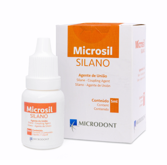 Imagen de Microsil Silano 5ml