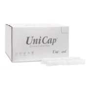 Imagen de Gorro UniCap Blanco