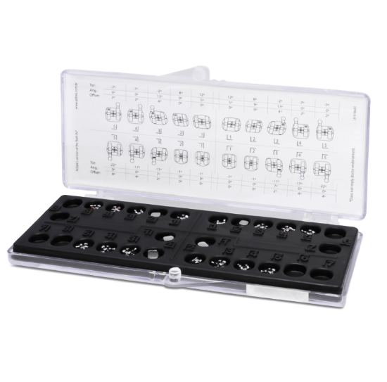 Imagen de Picco 022 Roth Hk 3,4,5, 1 Kit