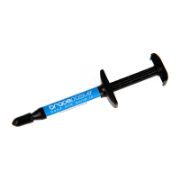 Imagen de Jeringa Bracepaste Azul Resina 4g