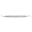 Imagen de Lima Periodontal Sugarman 3s/4s De 6 (Bucal/Lingual)