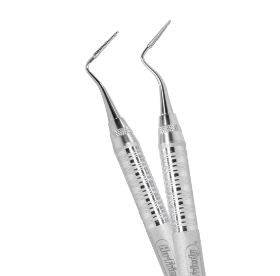Imagen de Lima Periodontal Sugarman 3s/4s De 6 (Bucal/Lingual)
