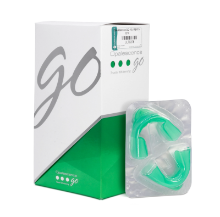 Imagen de Opalescence GO 10% MENTA C/10