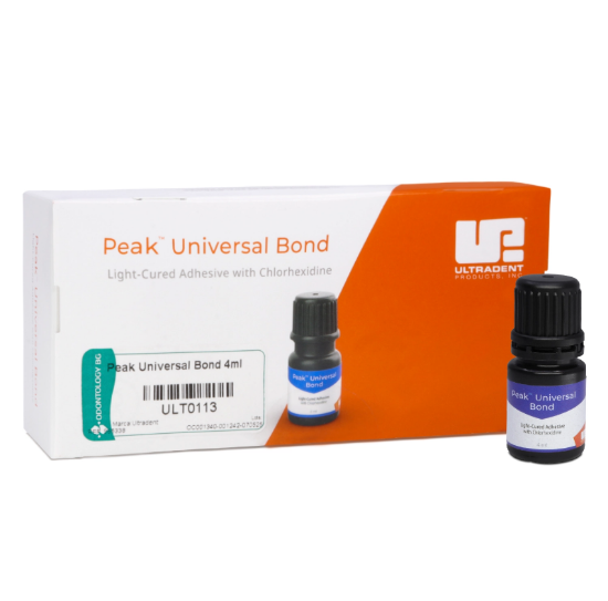Imagen de Peak Universal Bond 4ml