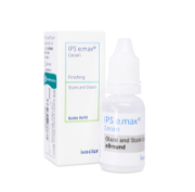 Imagen de IPS e.max Ceram Glaze-Stain Liquido 15ml Allround