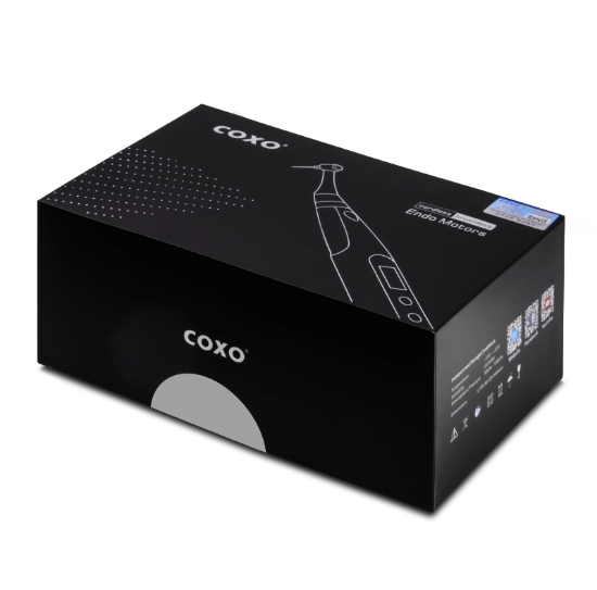 Imagen de Endo Motor C-Smart Mini AP+