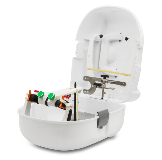 Imagen de Articulador BioArt A7 Plus STD COLORS