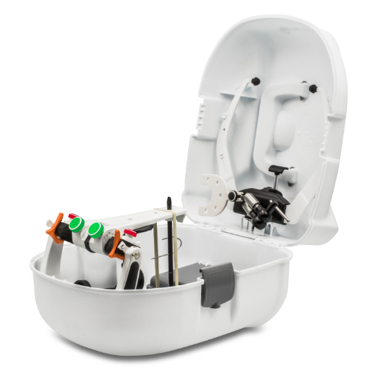 Imagen de Articulador BioArt A7 Plus ELITE COLORS