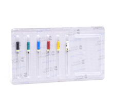 Imagen de Lima K-Flexofile ReadySteel # 15-40 31mm