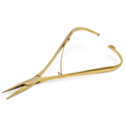 Imagen de Porta Aguja Mathieu Fino 14cm