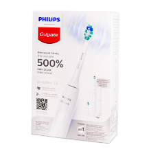 Imagen de Cepillo Electrico Series 35 Individual