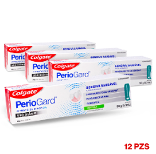 Imagen de Pasta Periogard 90g Caja de 12 Piezas