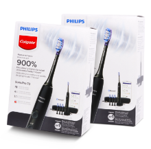 Imagen de Cepillo Electrico Series 70 Caja de 2 Piezas