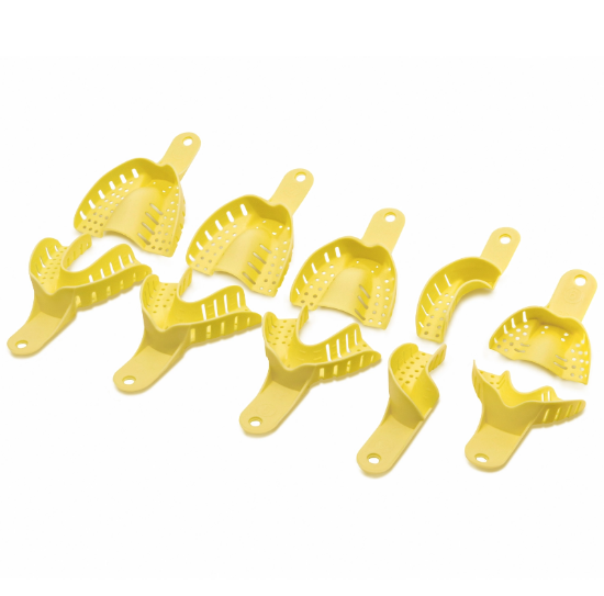 Imagen de Cucharillas Plastico C/10