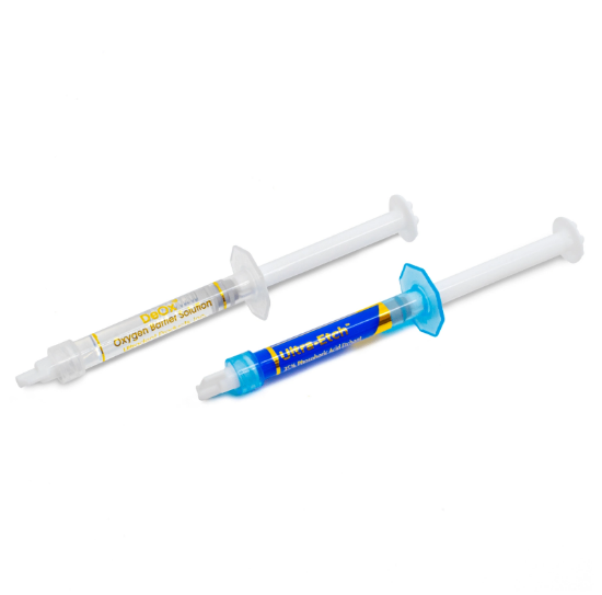 Imagen de Special Kit Resina Forma