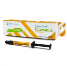 Imagen de Resina Fluida 2g B2