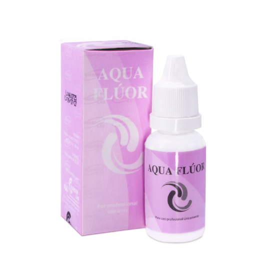 Imagen de Aquafluor Gotas