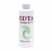 Imagen de EDTA al 17% 250ml