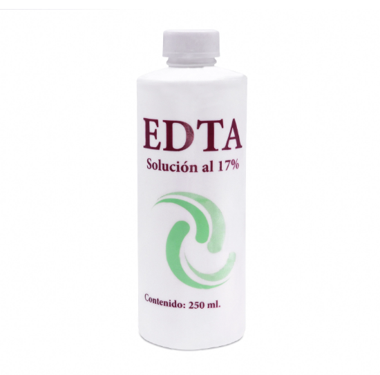 Imagen de EDTA al 17% 250ml