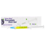 Imagen de Porcelain Etch Gel 1.2ml c/u