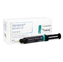 Imagen de Variolink Esthetic DC 5g Light