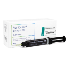 Imagen de Variolink Esthetic DC 5g Light+